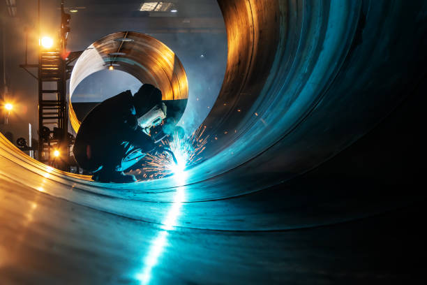 Penhook, VA Welder & Metal Fabrication Company