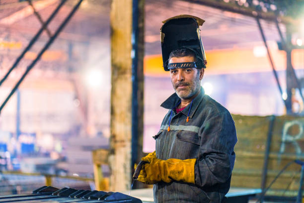 Affordable Welder Services in Penhook, VA