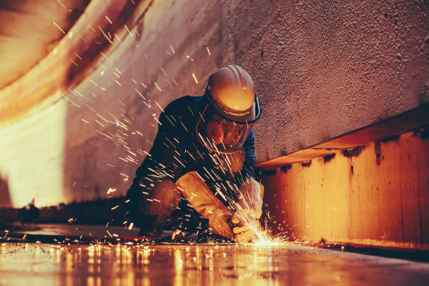 Best Pipe Welding in Penhook, VA