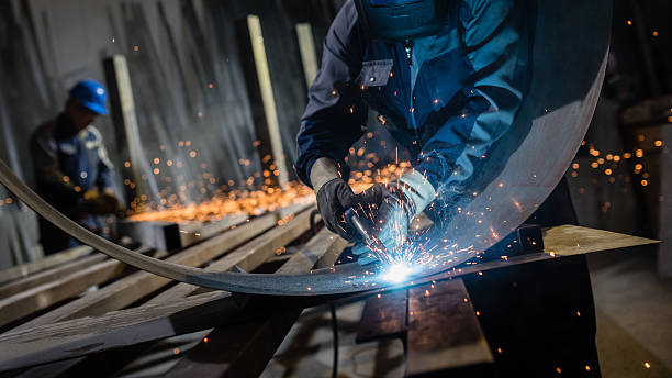 Best Marine and Shipbuilding Welding in Penhook, VA