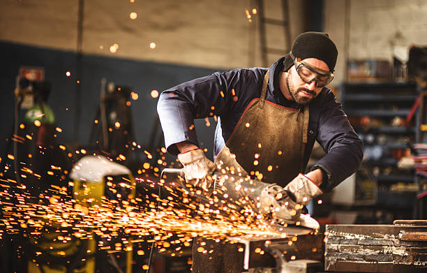 Best Structural Steel Welding in Penhook, VA