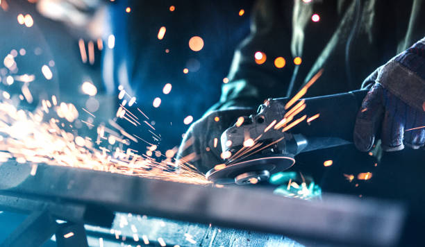 Affordable Welder Services in Penhook, VA
